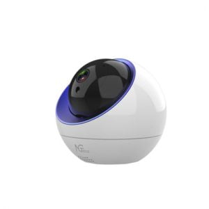 NG-C220 wireless indoor security camera
