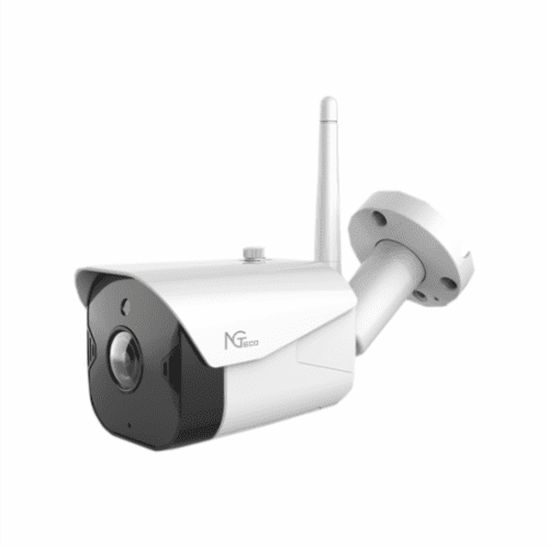 NG-C400 wi-fi security camera