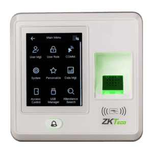sf300 access control & time attendance