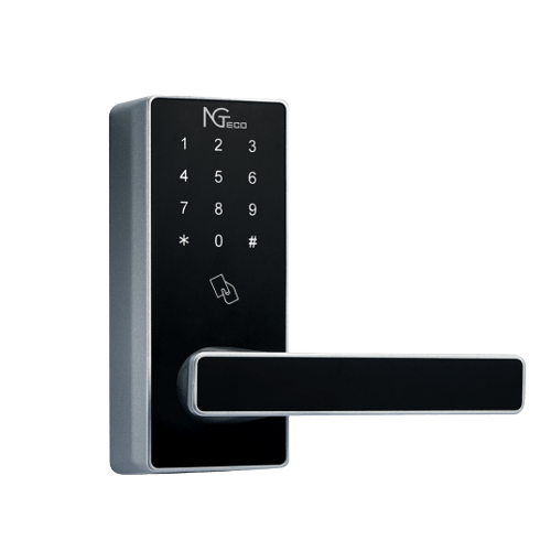 Smart Locks - Dualway