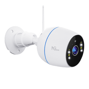 NG-C500 Floodlight Security Camera