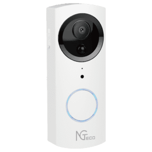 NG-D520 wi-fi video doorbell with chime
