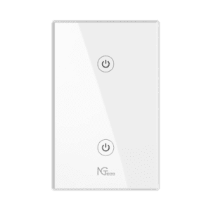NG-S102 Smart Wi-Fi light switch