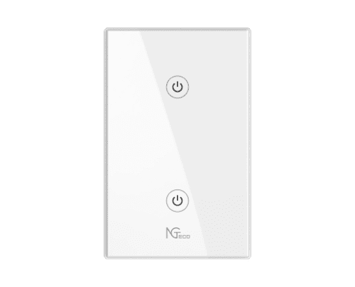 NG-S102 Smart Wi-Fi light switch
