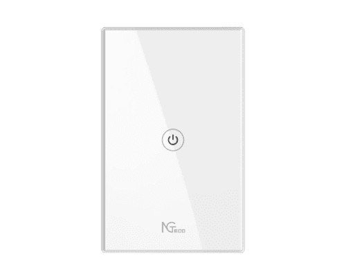 NG-S101 Smart Wi-Fi Light Switch