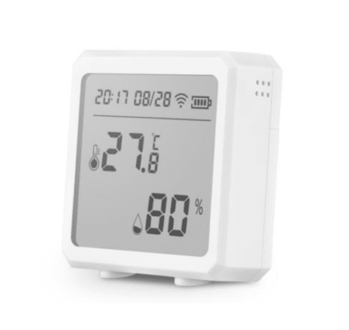 NG-TH10 Humidity Temperature Sensor