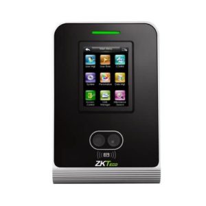 VF780 Time Attendance & Access Control