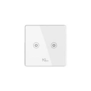 NG-S202 Smart wi-fi light switch