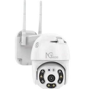 NG-C4220 Wifi Outdoor Security Camera