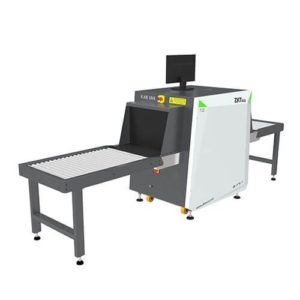 Baggage Scanner - BLADE6040