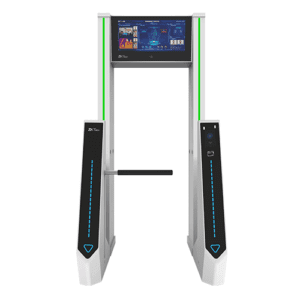 Walkthrough Metal Detector - ZK-MD6000 Series