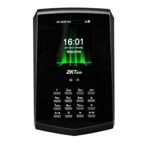 KF460 Face Time Attendance Terminal