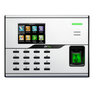 UA860 Fingerprint Time Attendance Device